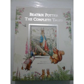 BEATRIX POTTER - THE COMPLETE TALES 